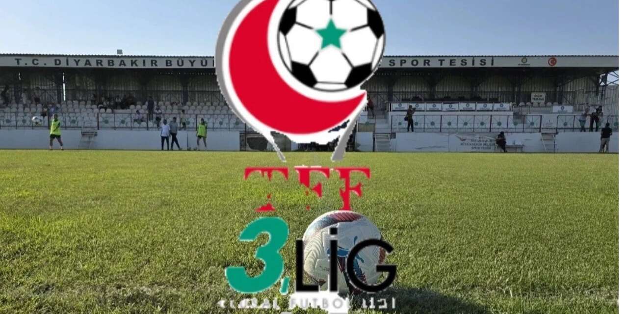 Nesine 3’üncü ligde yumruk yumruğa kavga