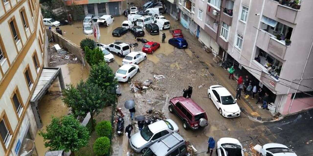 Selde zarar gören araçların hasarını kasko karşılıyor mu? İşte merak edilenler
