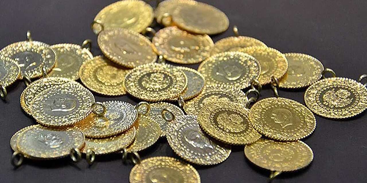 Altın fiyatlarında sabah hareketliliği