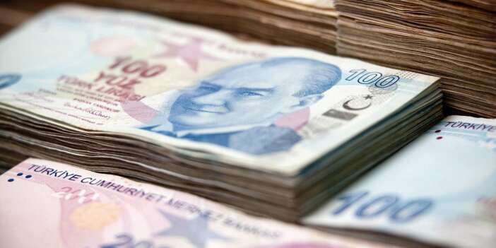 249 milyon lira ceza