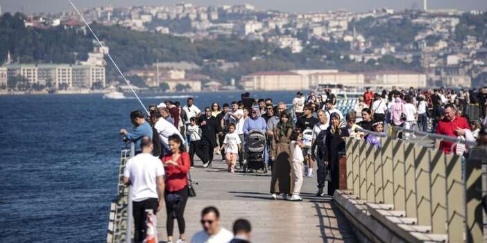 En çok harcama yapan il açıklandı