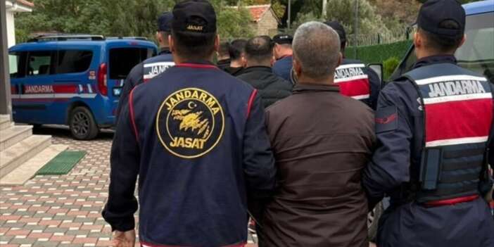 3 yıl önce işlenen faili meçhul cinayet aydınlatıldı