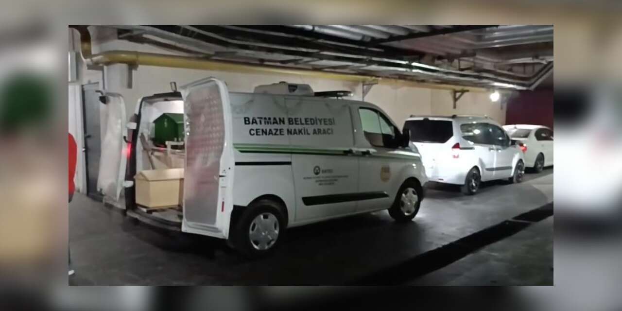 Kızını öldürüp kömürlükte saklayan baba cezaevinde öldü