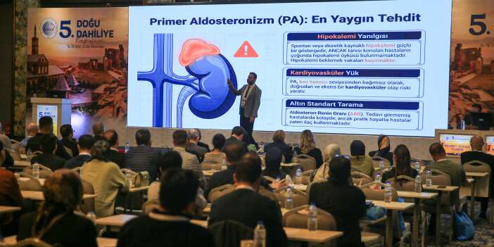 Diyarbakır'da sağlık zirvesi başladı: 19 oturumda hangi yenilikler konuşulacak?