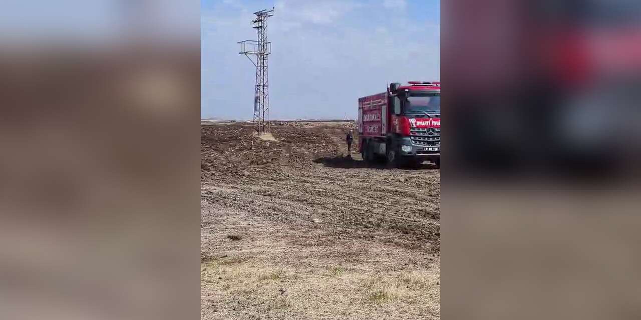 Diyarbakır’da eşiyle tartıştı, ardından gelen haber herkesi yasa boğdu!