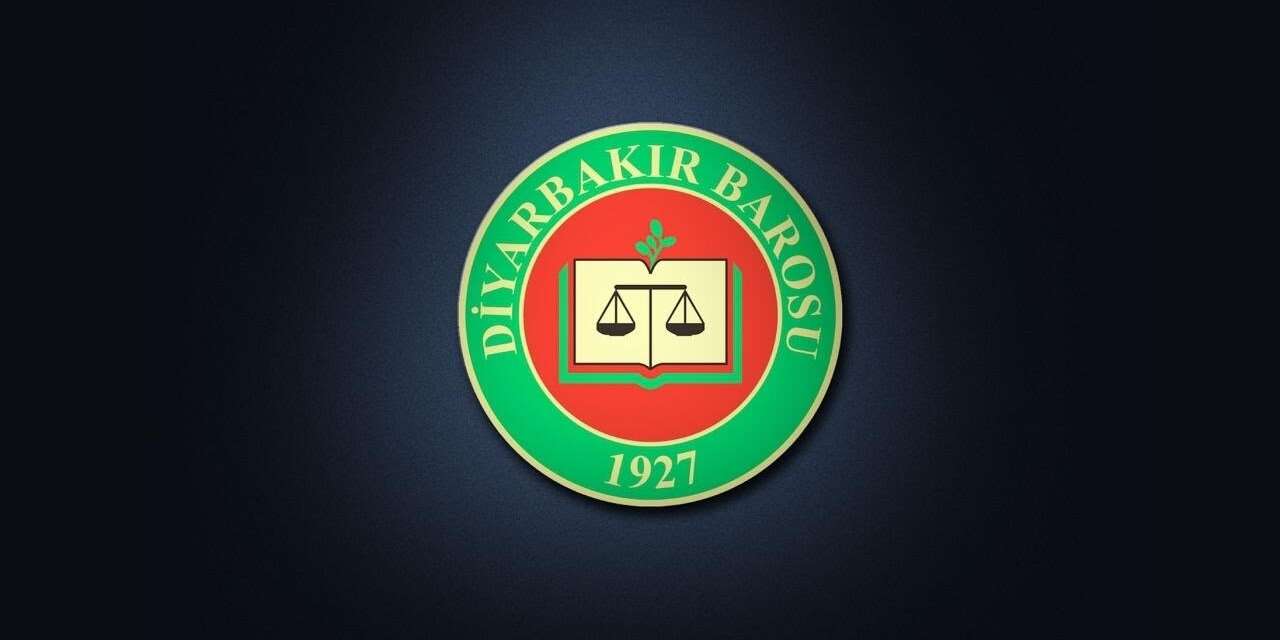 Diyarbakır Barosu’nda kim hangi göreve getirildi? İşte isim isim tam liste