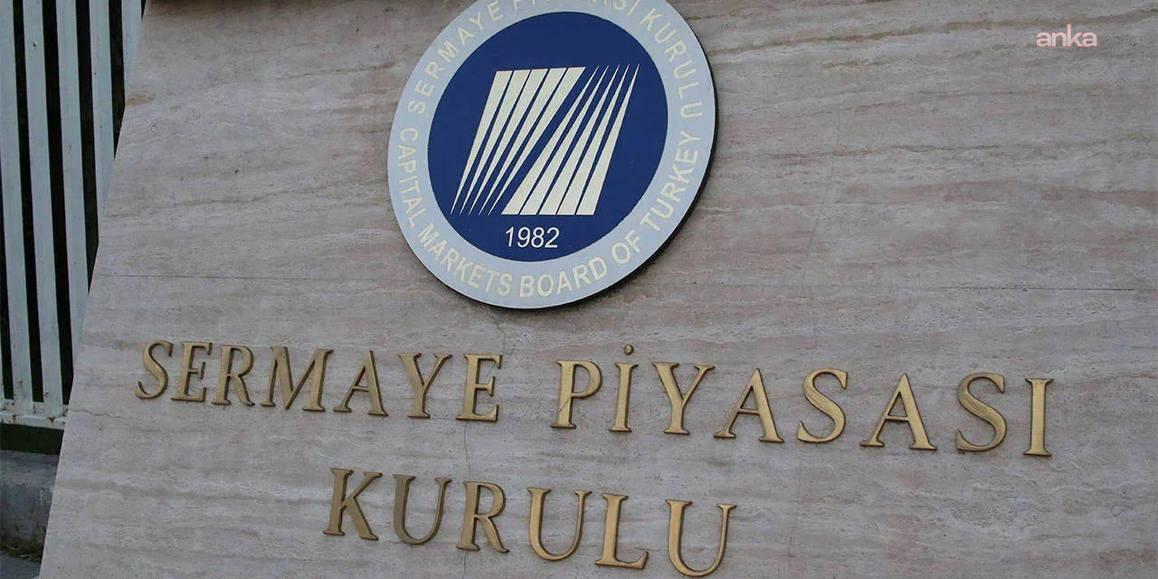 SPK’den 37 kişi hakkında suç duyurusu