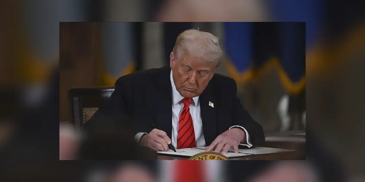 Trump, Rusya'ya yönelik yeni yaptırımları askıya alan kararname imzaladı