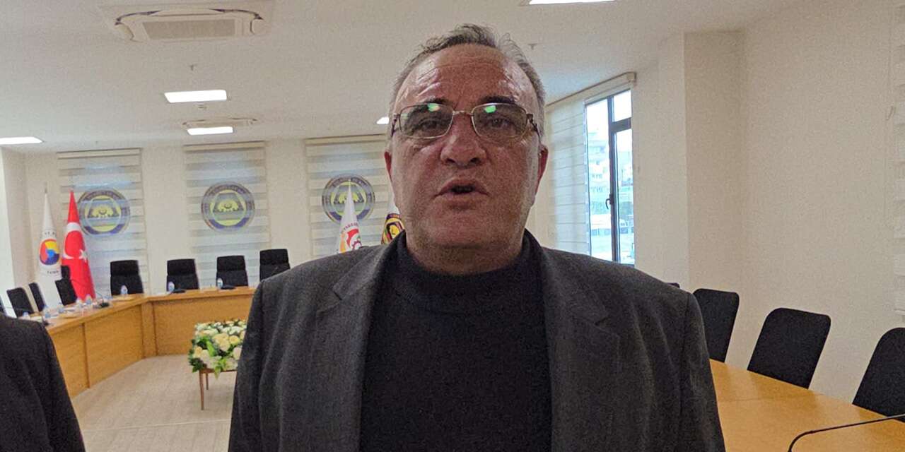 33 yıllık ASKF saltanatı son buldu: “Hedef gençleri spora kazandırmak”