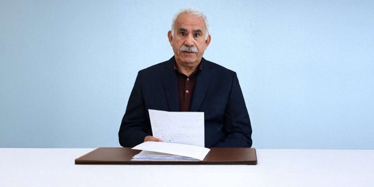 Abdullah Öcalan: Kalıcı barışın yolu eşitlikten geçiyor