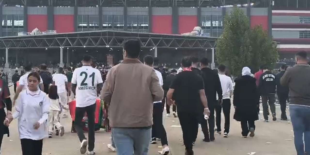 Taraflardan Diyarbakır Stadyumuna yoğun ilgi