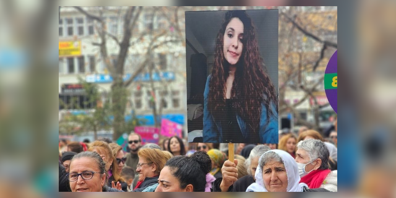 Gülistan Doku dosyasında dikkat çeken eksiklik