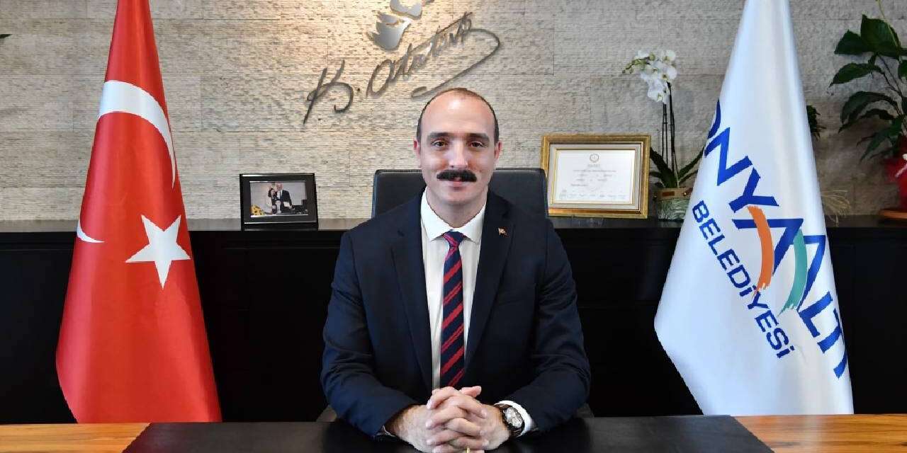CHP’den istifa eden Cem Kotan’ın yeni partisi belli oldu