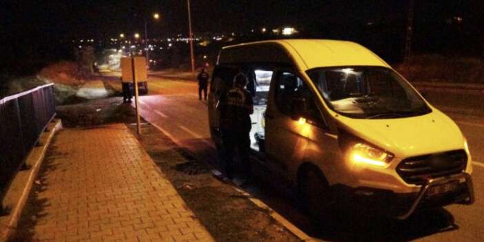 Sosyal medya tartışması silahlı saldırıyla bitti