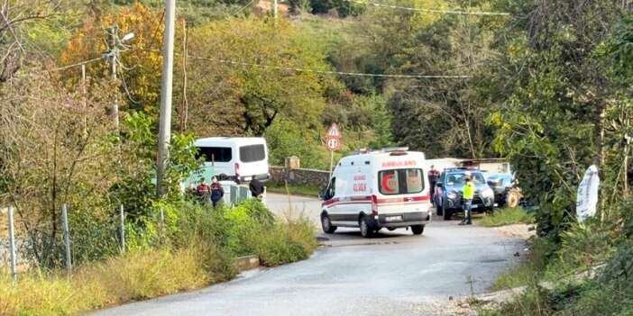 Sele kapılan 2 kişiyi arama çalışmaları sürüyor