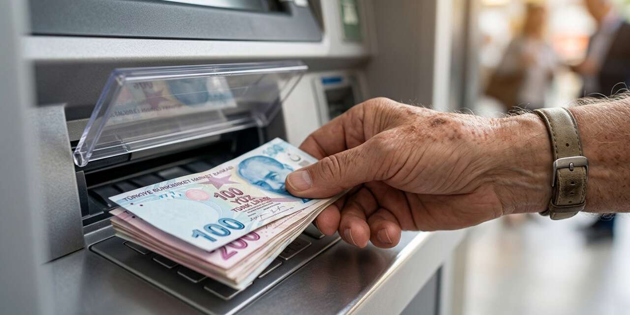 Ekim 2026 emekli promosyonları güncellendi: Hangi banka ne kadar ödeme yapıyor?