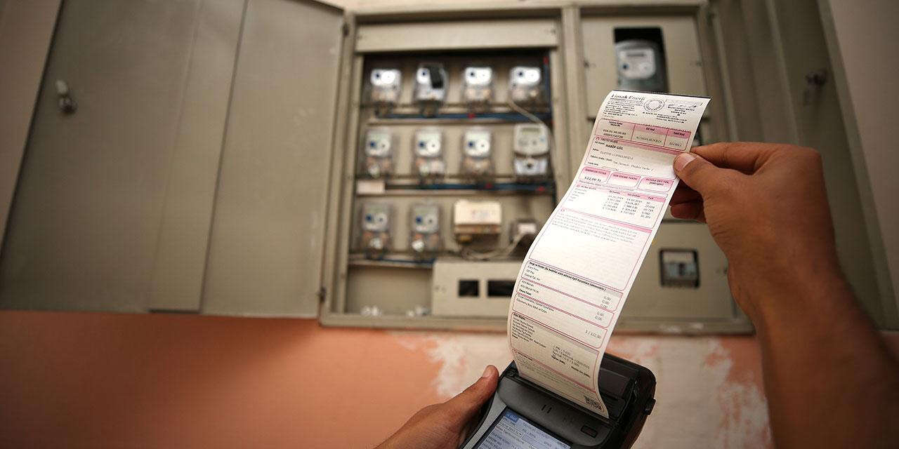 Elektrik tüketiminde zirve ve dip saatleri belli oldu
