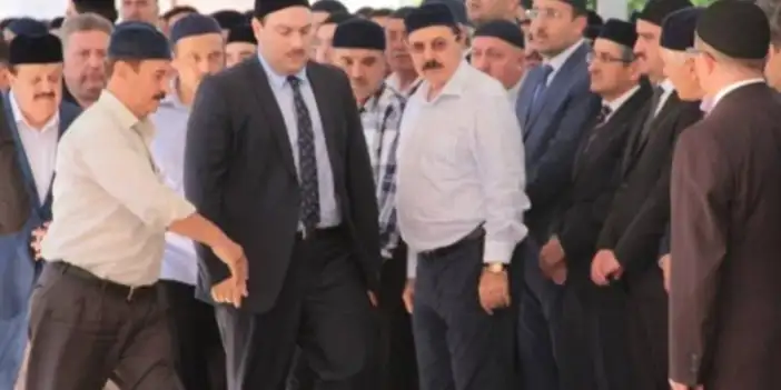 Süleymancılar soruşturmasında yeni operasyon