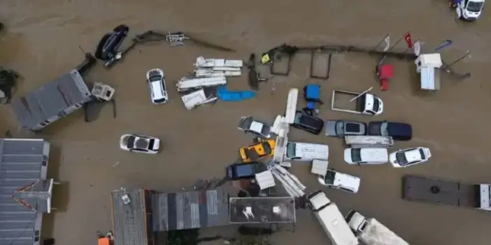 İstanbul’da sel felaketinde can kaybı yükseldi