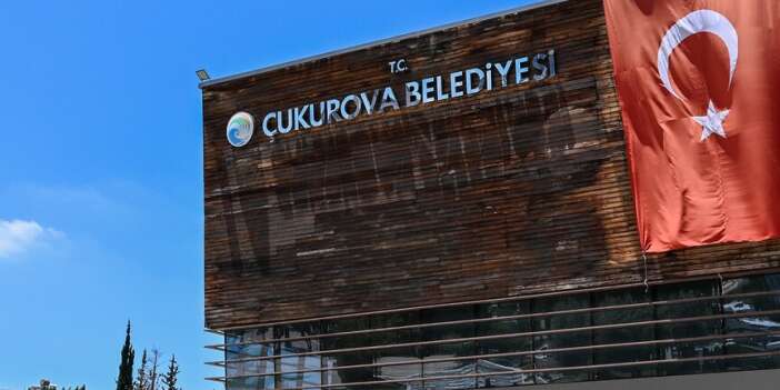 Belediyeye usulsüzlük operasyonu: Çok sayıda gözaltı