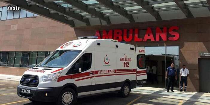 Arazi kavgası: Yaralılar var