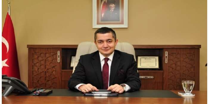 Esenyurt'a atanan kayyım Aksoy görevden alındı