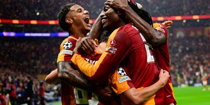 Galatasaray’da kritik maç yarın