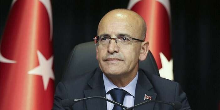 Bakan Şimşek tasfiye edilen fon sayısını açıkladı