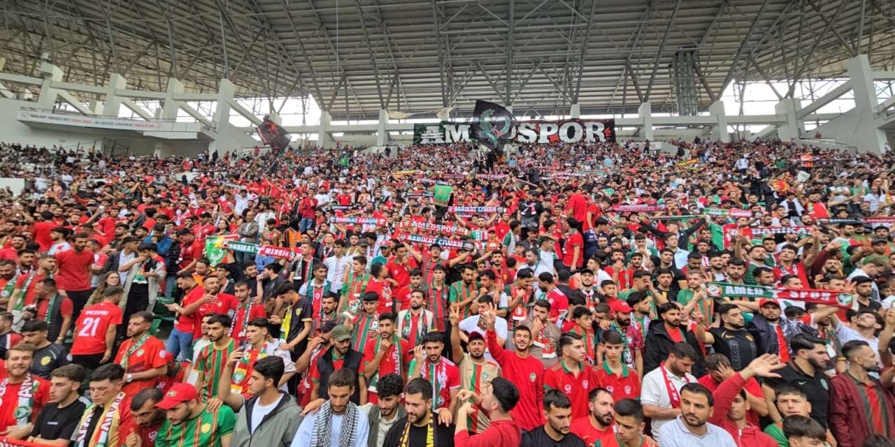 Amedspor’u övdü diye linç edilmişti
