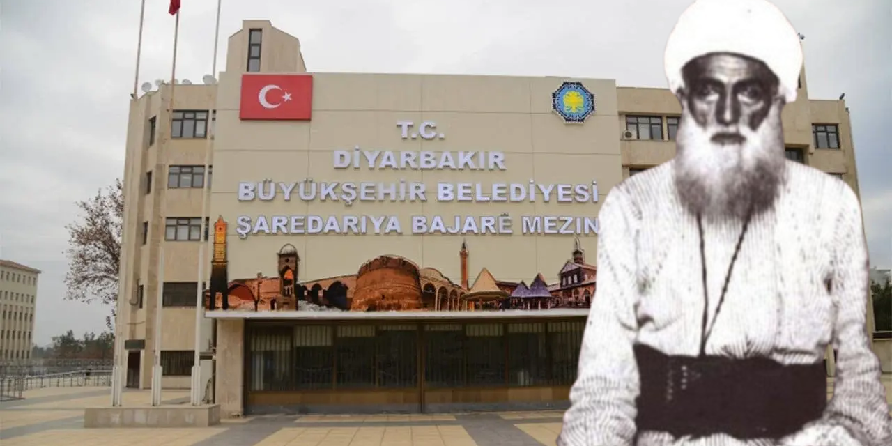 Diyarbakır’da Şeyh Said Bulvarı davasında dikkat çeken gerekçe
