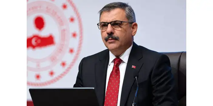 Türkiye’de yüzde 99,9 tamamlandı! Diyarbakır için gözler o tarihte