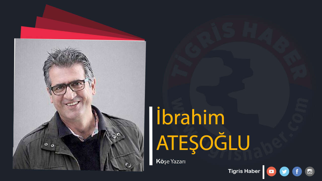Bir İş İnsanı, Bir Milletvekili, Bir Diyarbakır Beyefendisi: Halit Kahraman