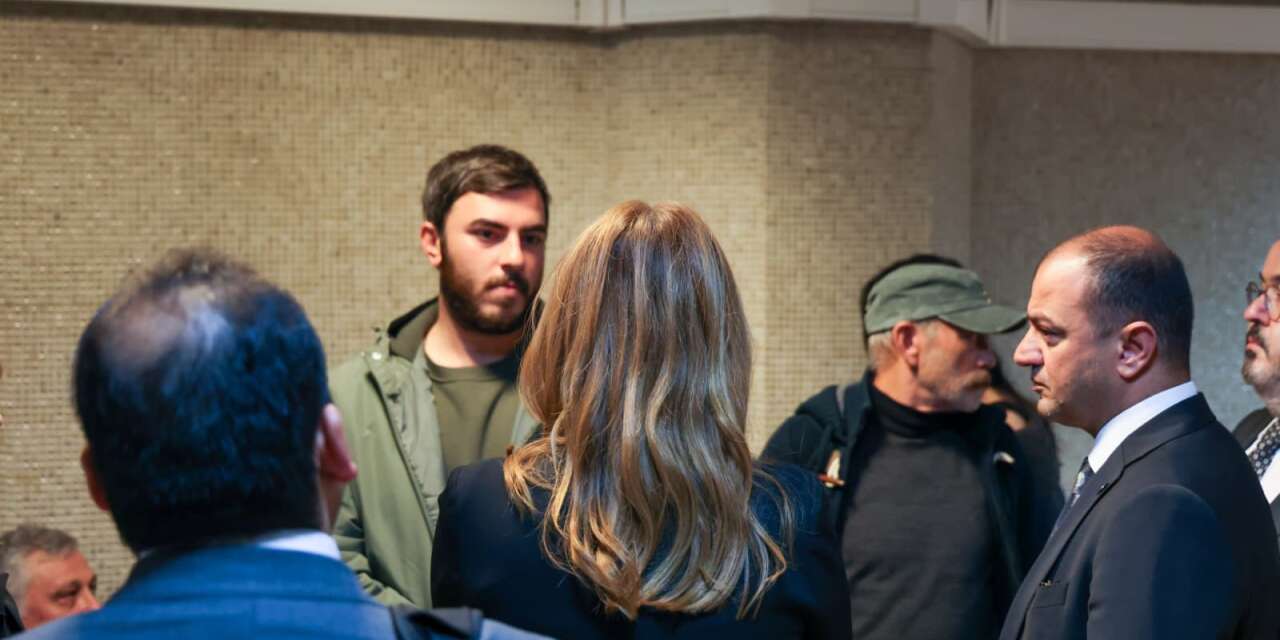 Gazeteci İsmail Arı hakkında karar verildi: Sözleri yarım kaldı
