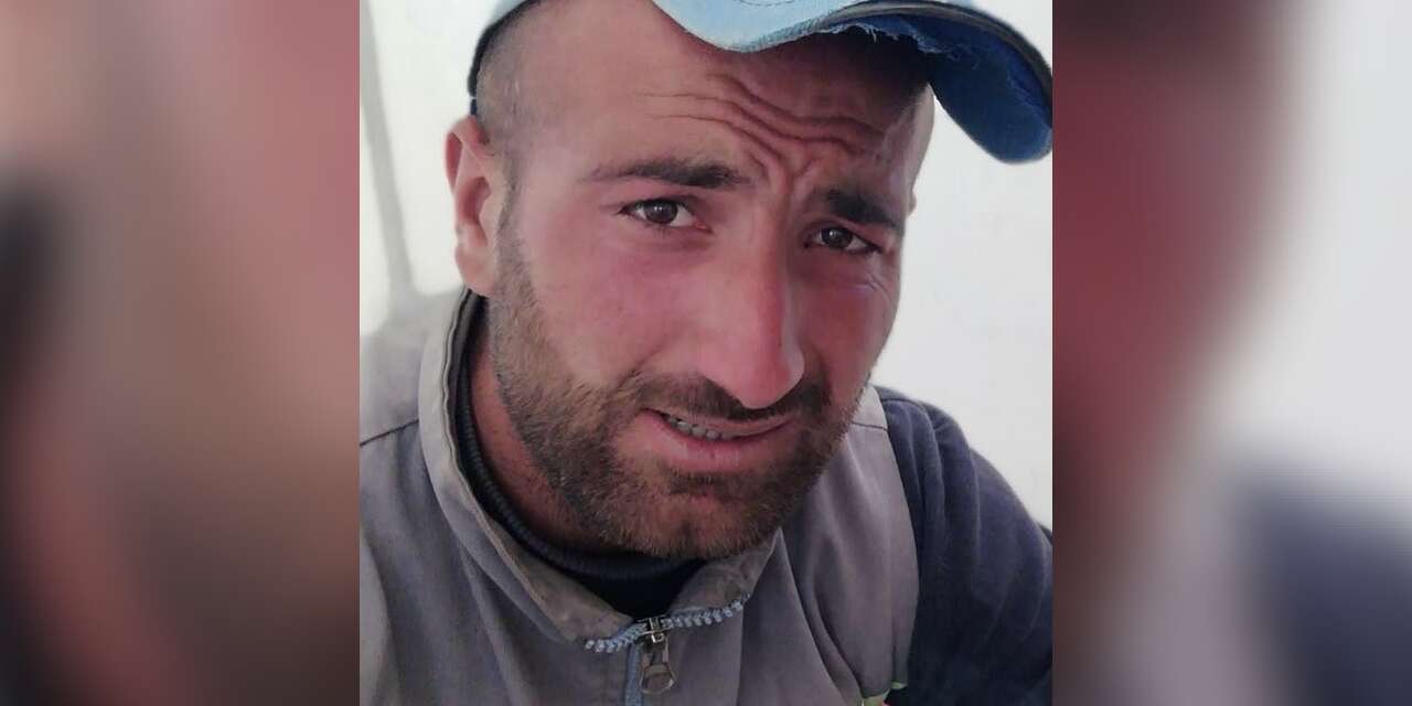 Hayvanlarını kontrol etmeye gitti, cansız bedeni bulundu