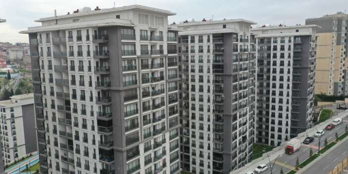 Konut satış istatistikleri açıklandı