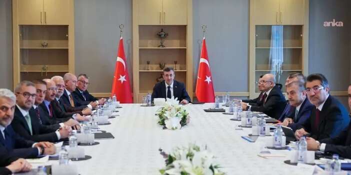Fon krizinde yeni gelişme: Yatırımcıların beklediği ödemeler için kritik adım