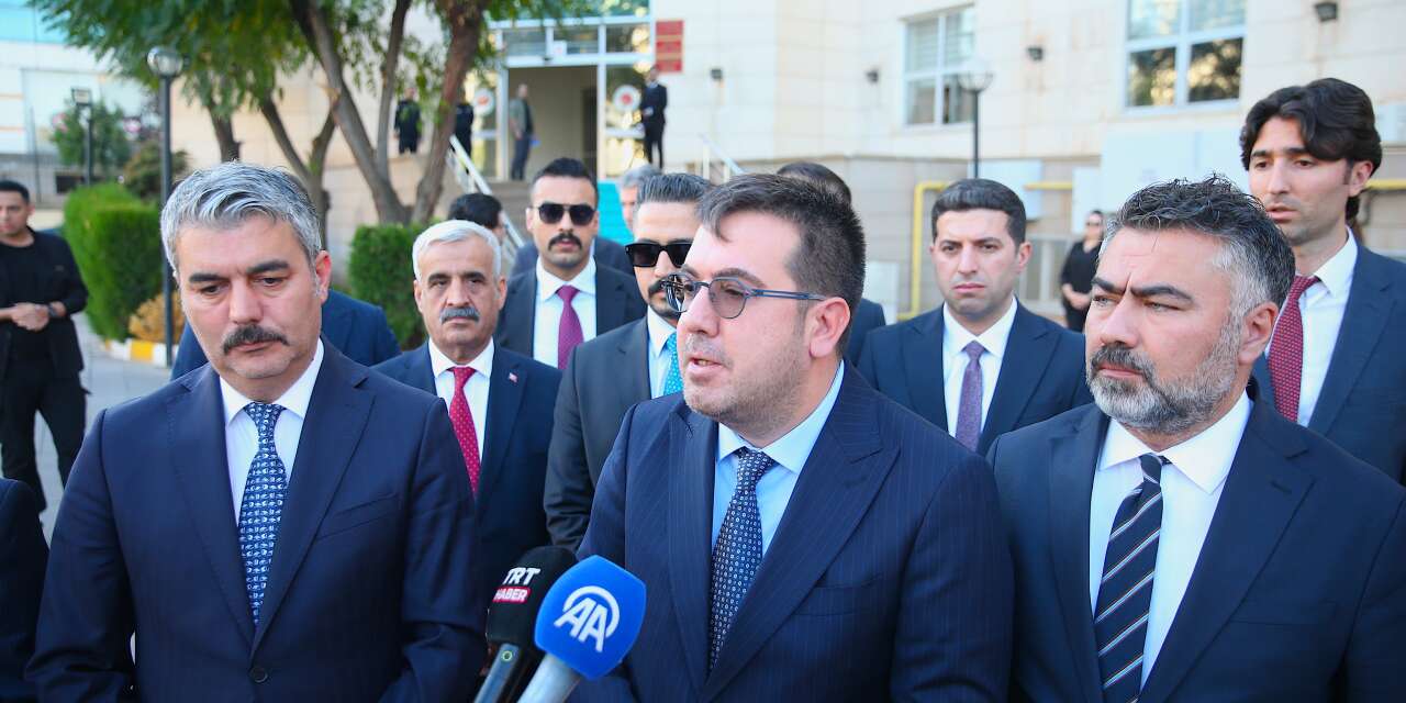 Deprem davalarında kritik açıklama: Bakanlık 2027’nin ilk yarısını işaret etti