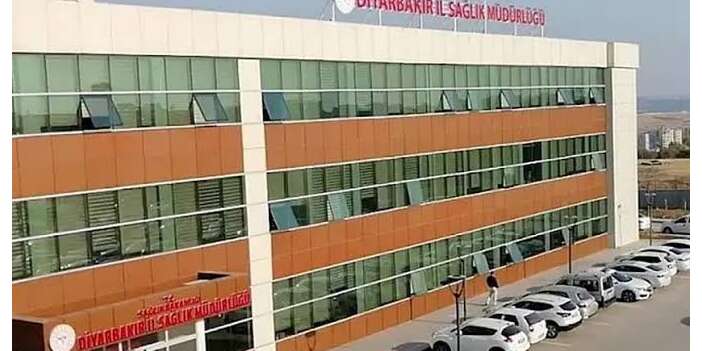 Diyarbakır’a 49 hekim atandı: 38’i uzman