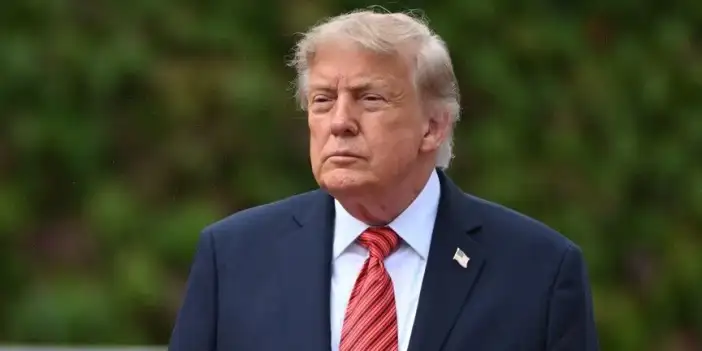Trump’tan İran’a yeni mesaj: Gerilim daha da tırmanacak mı?