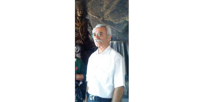 Otomobilin çarptığı yaya hayatını kaybetti