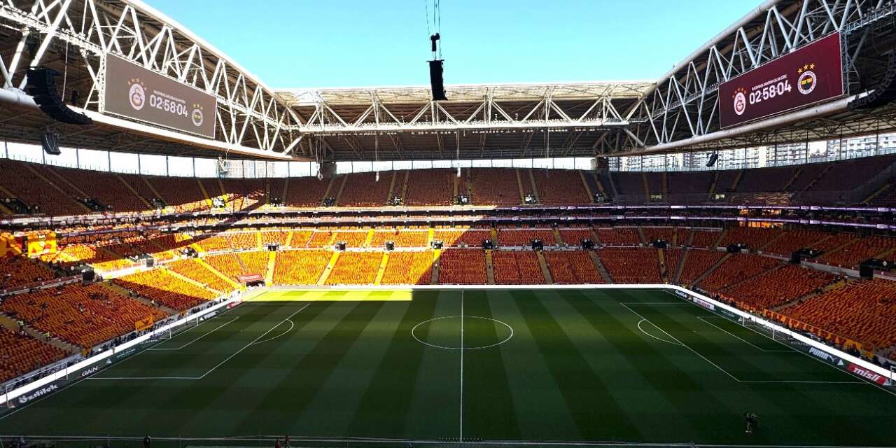 Galatasaray-Fenerbahçe maçlarında hangi takım daha çok kazandı?