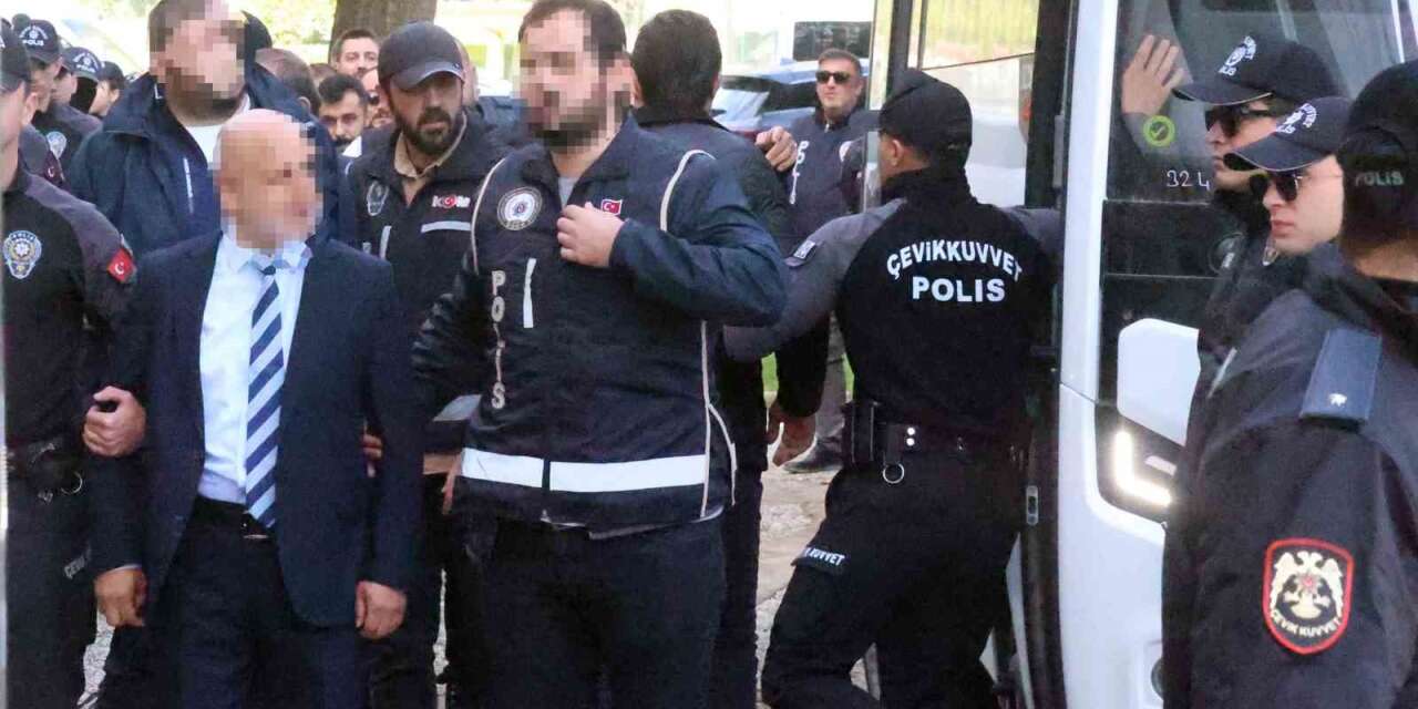 Milas Belediyesine yönelik soruşturmada yeni gelişme