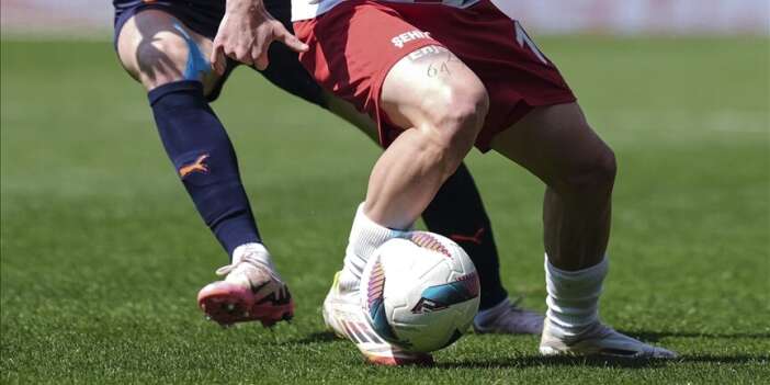 Futbolda haftanın programı