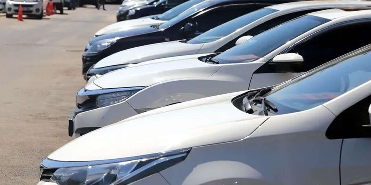 Otomotiv devinde kriz büyüyor: Binlerce kişi işten çıkarılacak