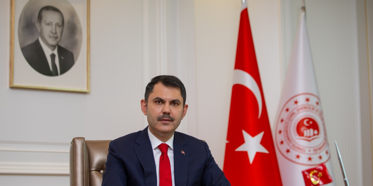 Murat Kurum’dan transfer açıklaması: “Sanki herkesi çağırıp tehdit ediyoruz!”