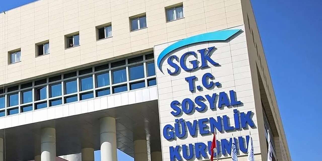 SGK’den milyonları ilgilendiren yeni karar: Her gün için prim hakkı