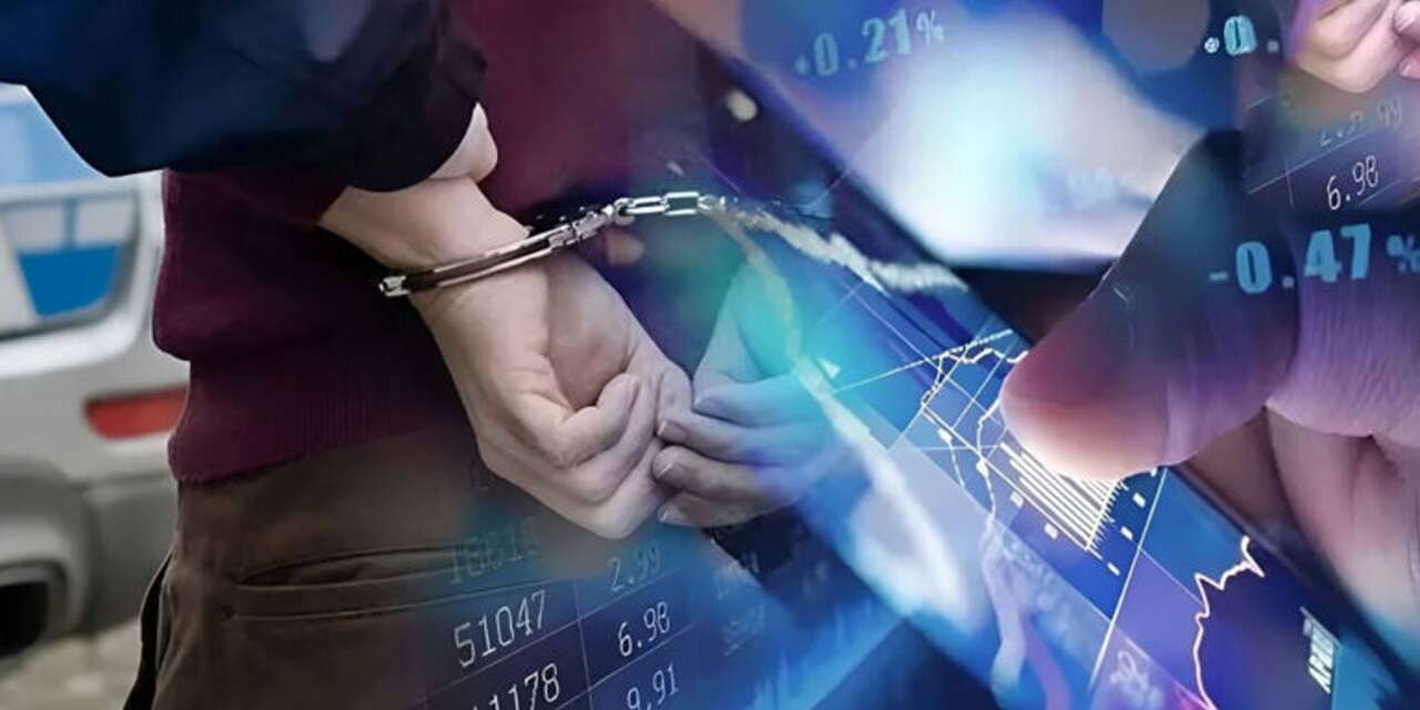 Fon vurgununda yeni dalga: 15 kişi daha tutuklandı