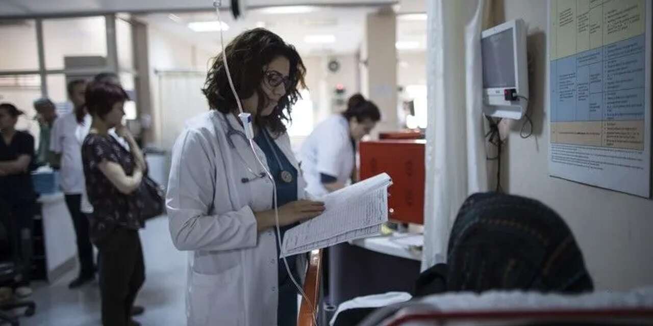 Acil servislerde yoğunluğun nedeni ortaya çıktı