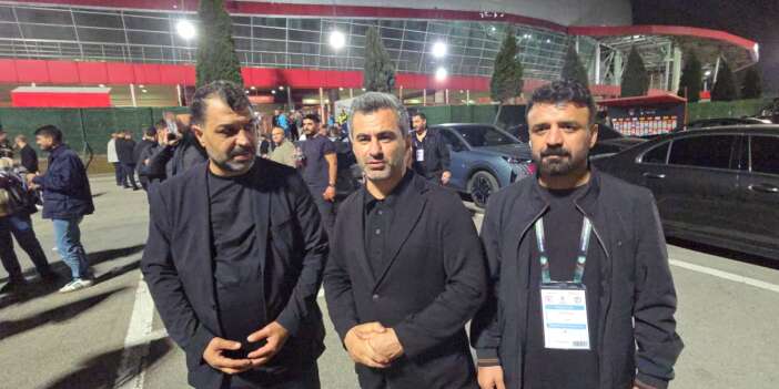 Amedspor Liderlik Koltuğuna Oturdu!