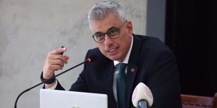 “13 ile 17 yaş arasındaki nüfusun yüzde 30’u sigara kullanıyor”